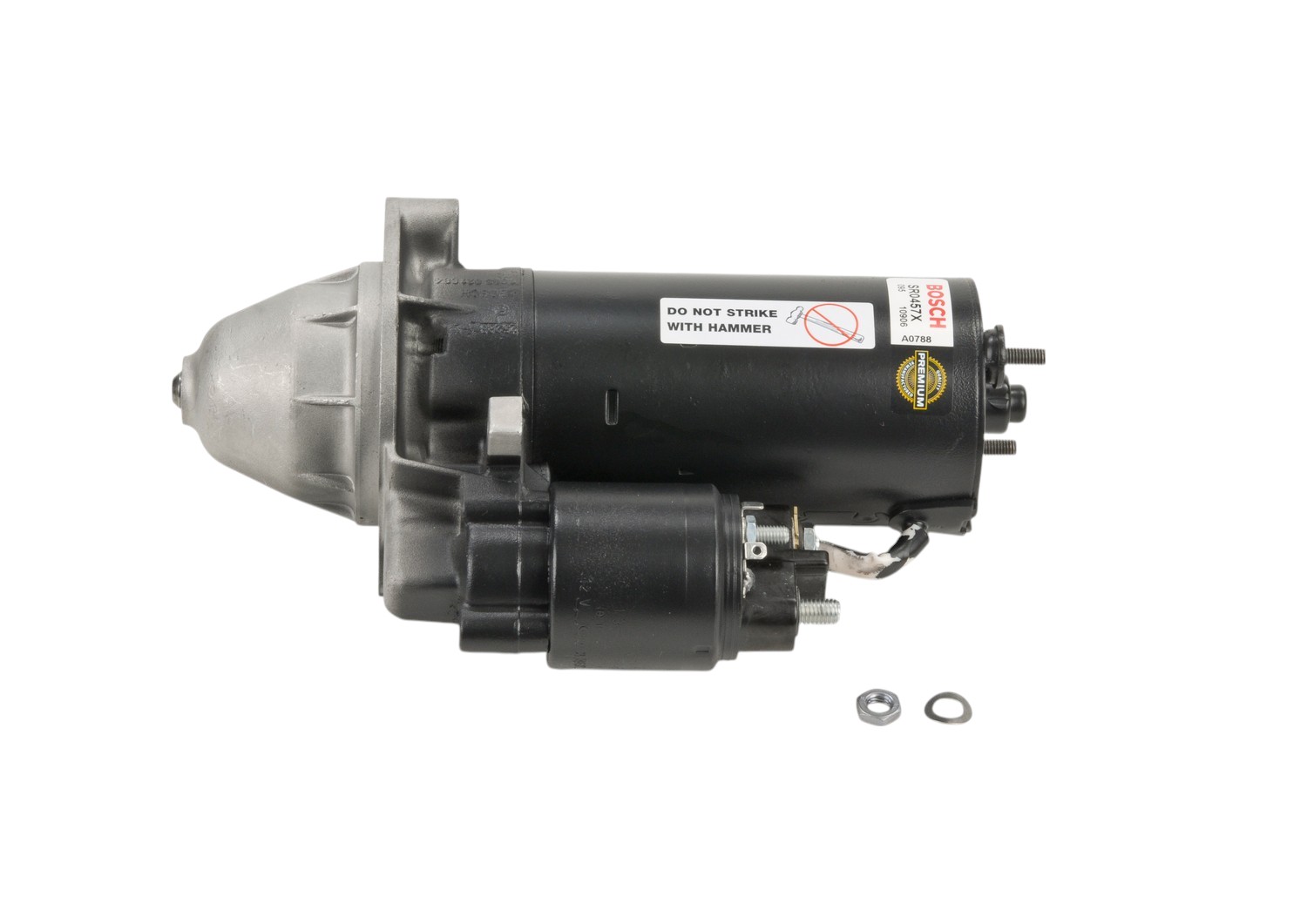 Bosch BOS-SR0457X - Image 3