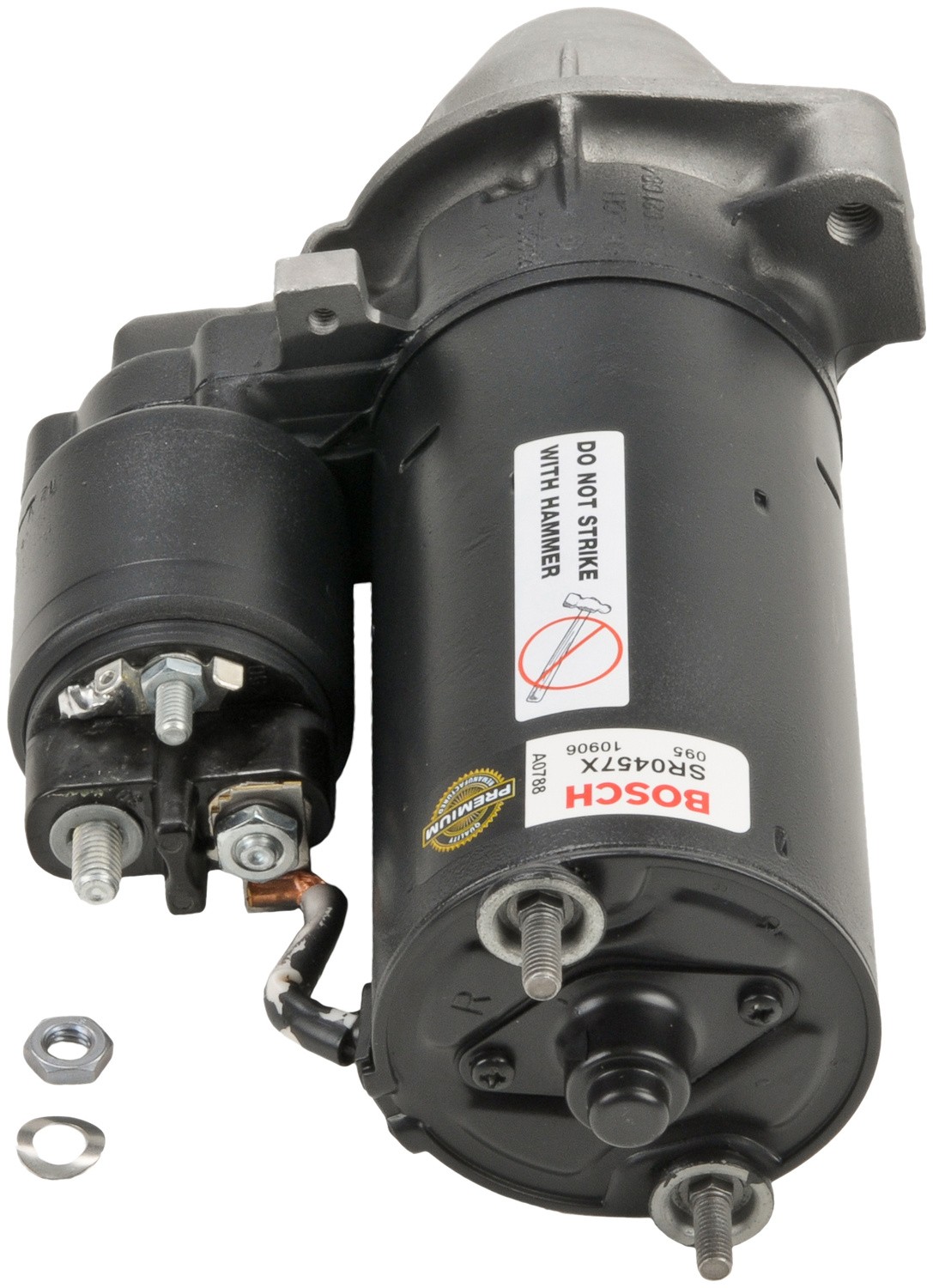 Bosch BOS-SR0457X - Image 4