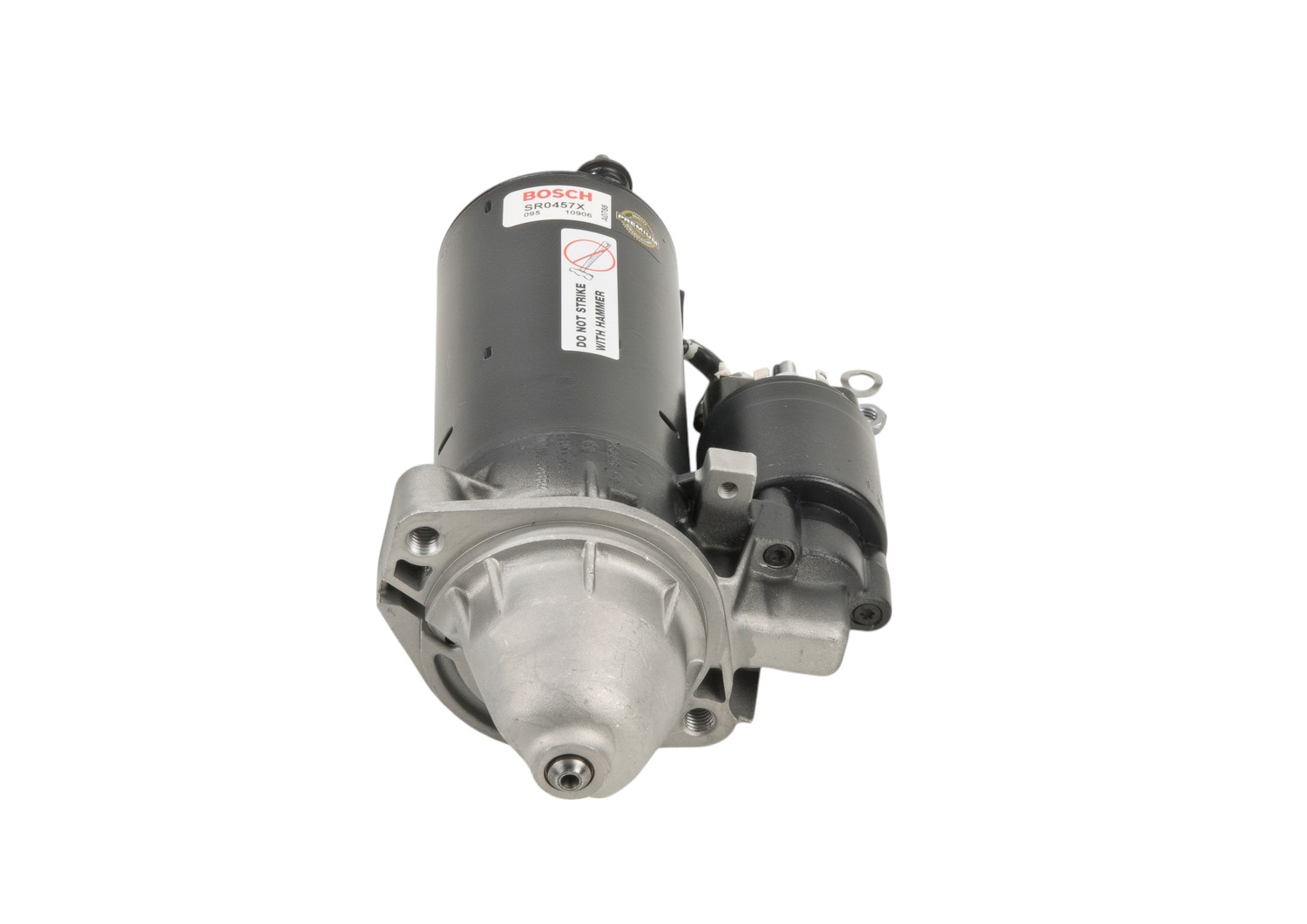 Bosch BOS-SR0457X - Image 5