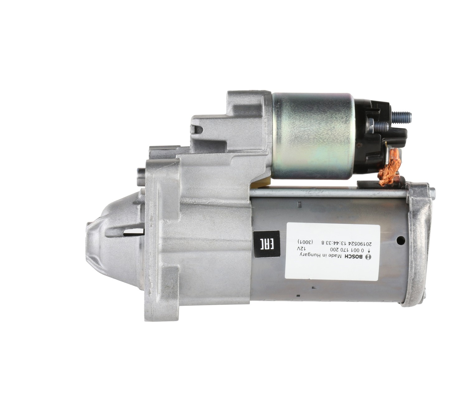Bosch R0459X Premium Starter