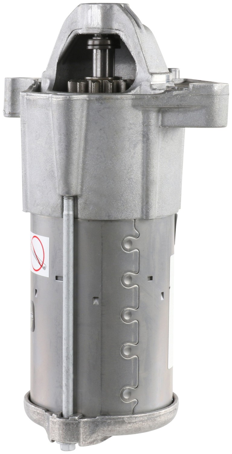 Bosch R0459X Premium Starter - Image 3