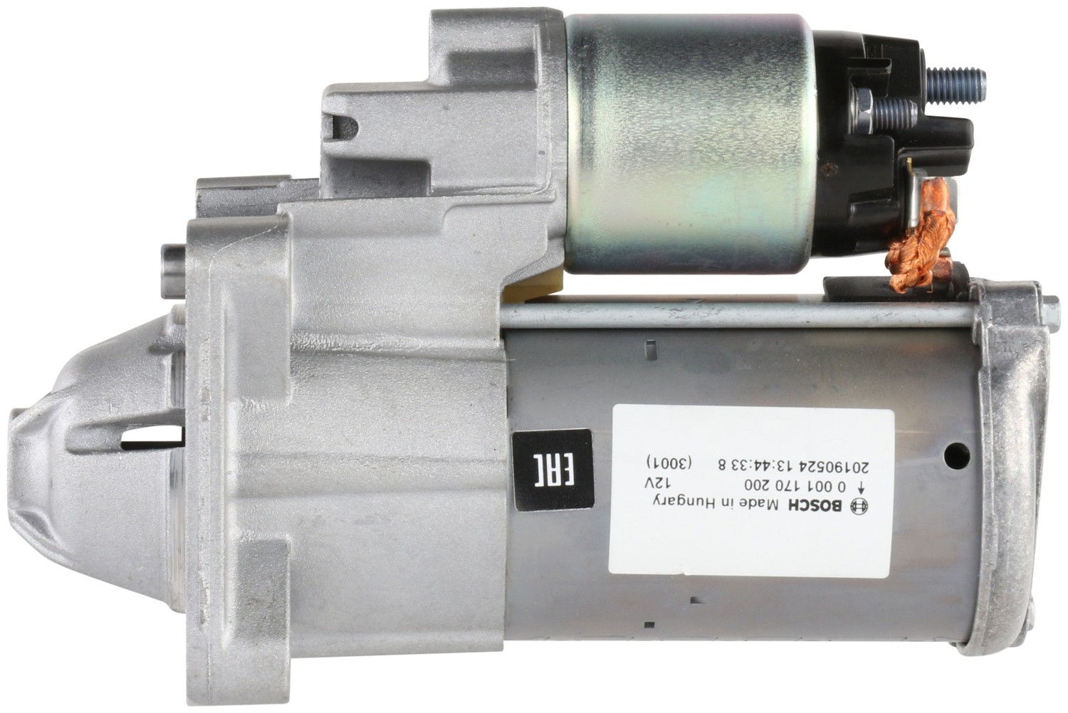 Bosch R0459X Premium Starter - Image 5