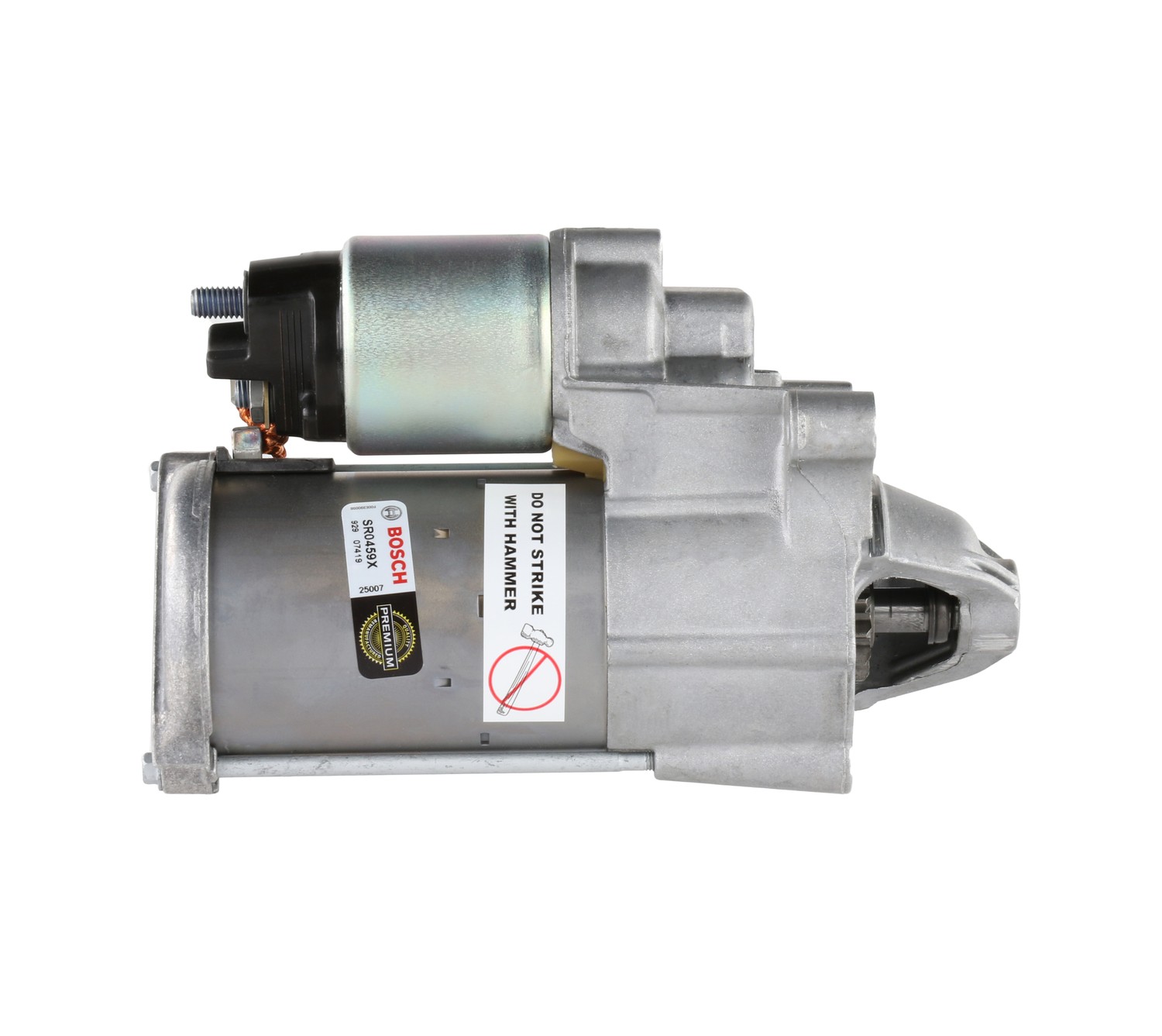 Bosch R0459X Premium Starter - Image 6