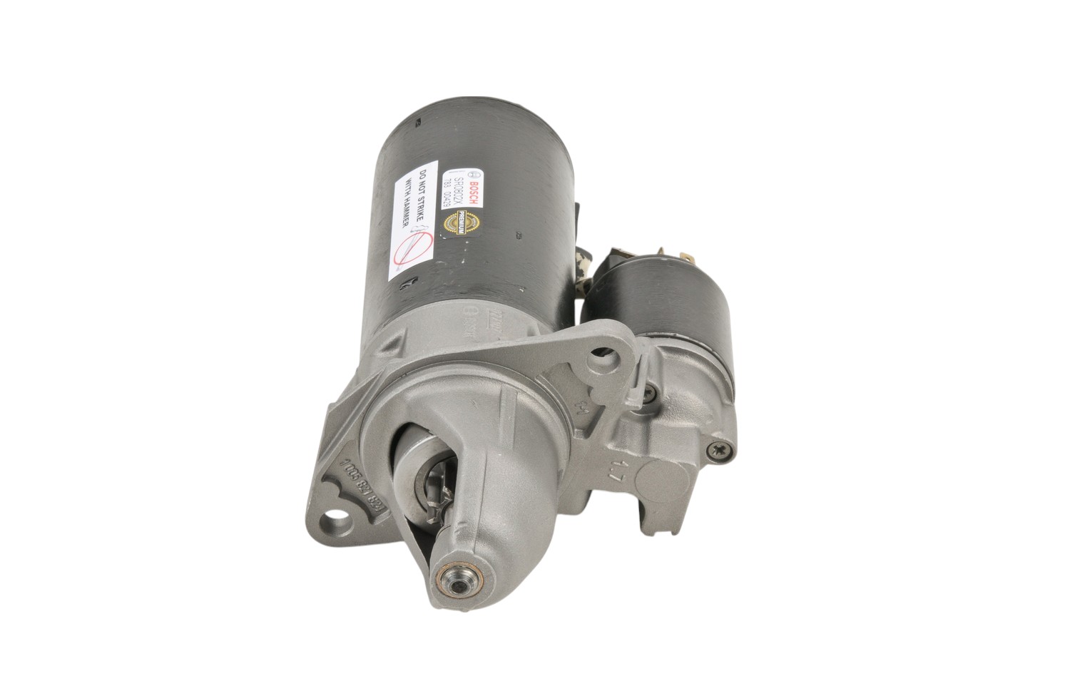 Bosch R0460X Premium Starter