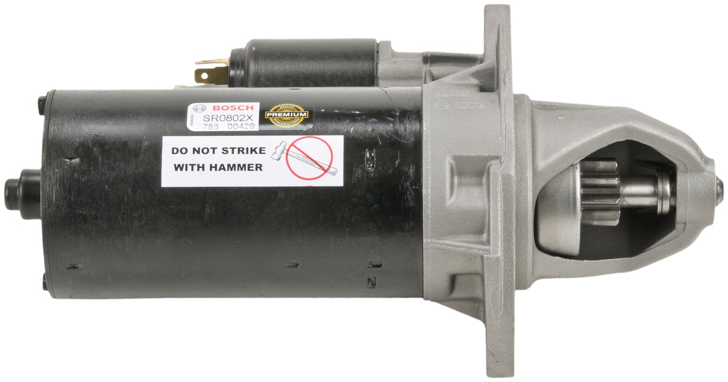 Bosch R0460X Premium Starter - Image 2