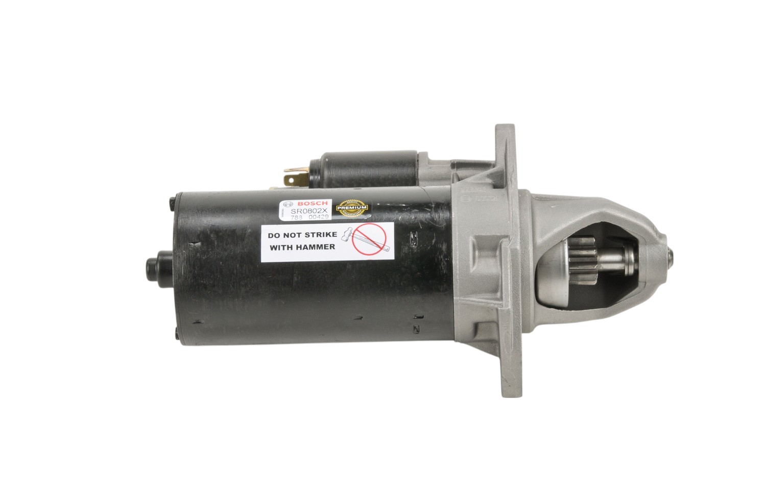 Bosch R0460X Premium Starter - Image 3
