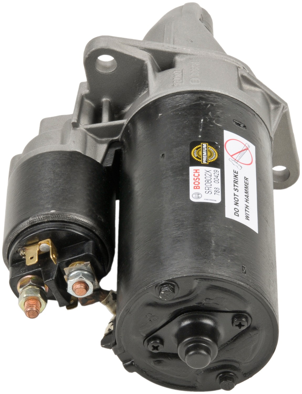Bosch R0460X Premium Starter - Image 4