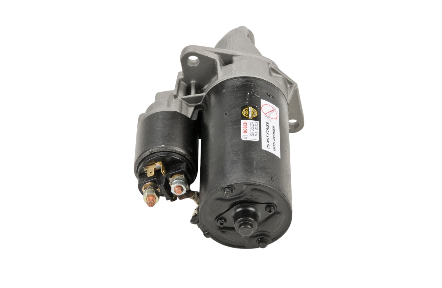 Bosch R0460X Premium Starter - Image 5