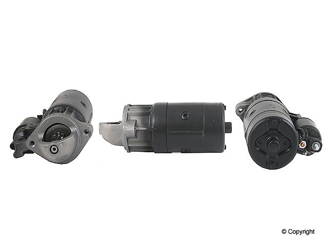 Bosch R0460X Premium Starter - Image 7