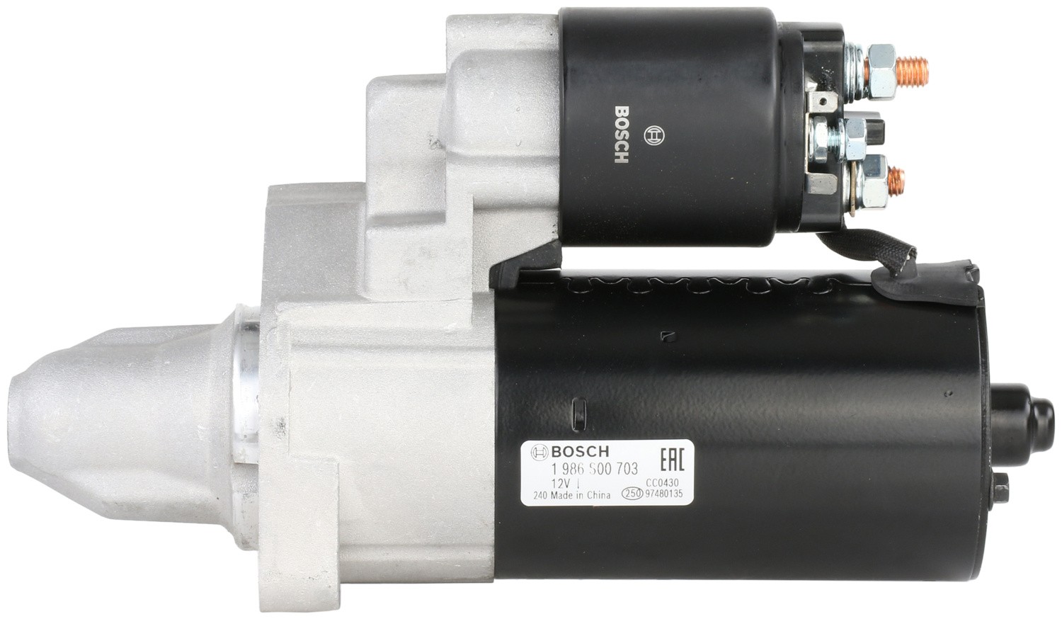 Bosch BOS-SR0463N - Image 5