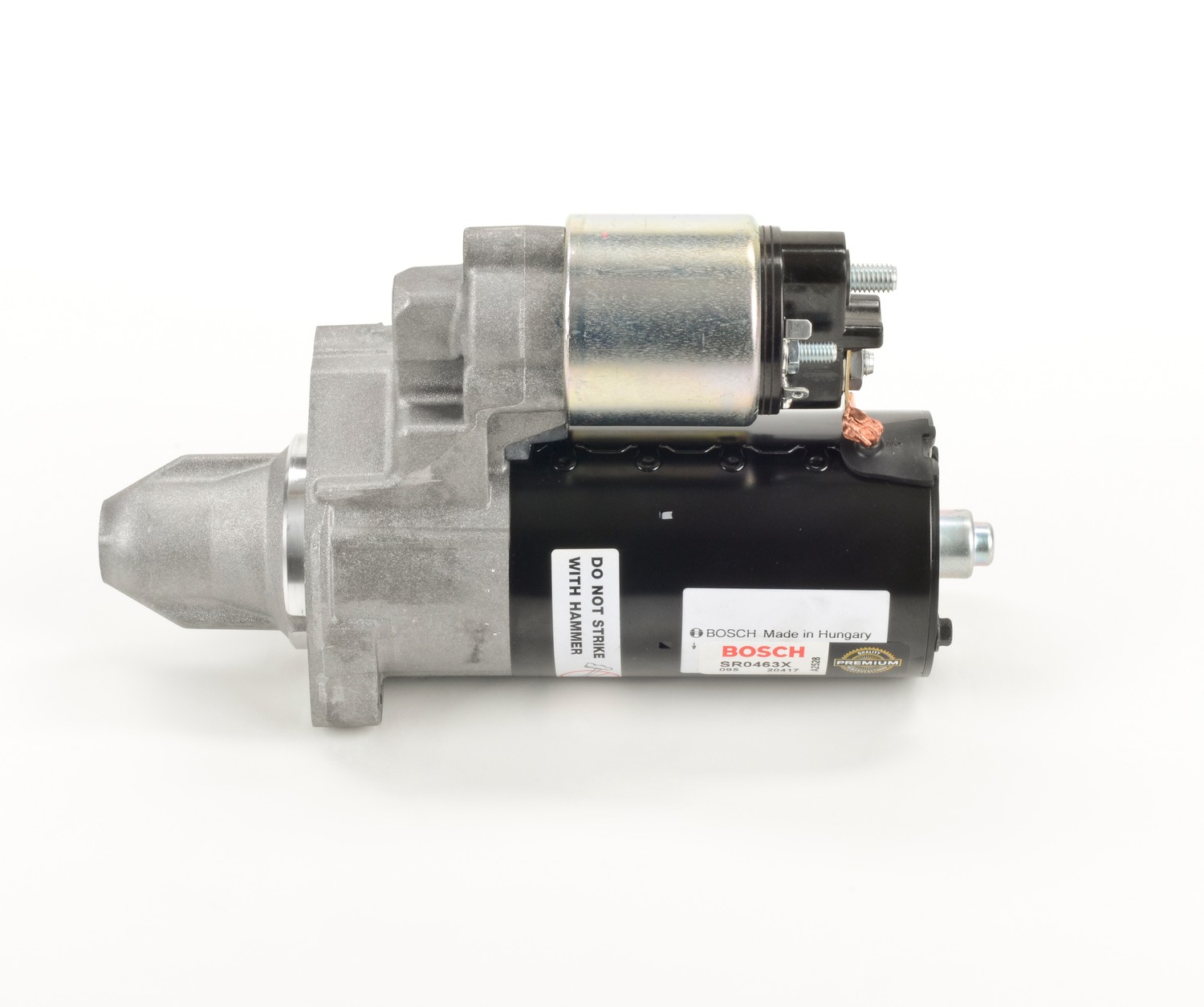 Bosch BOS-SR0463X - Image 3