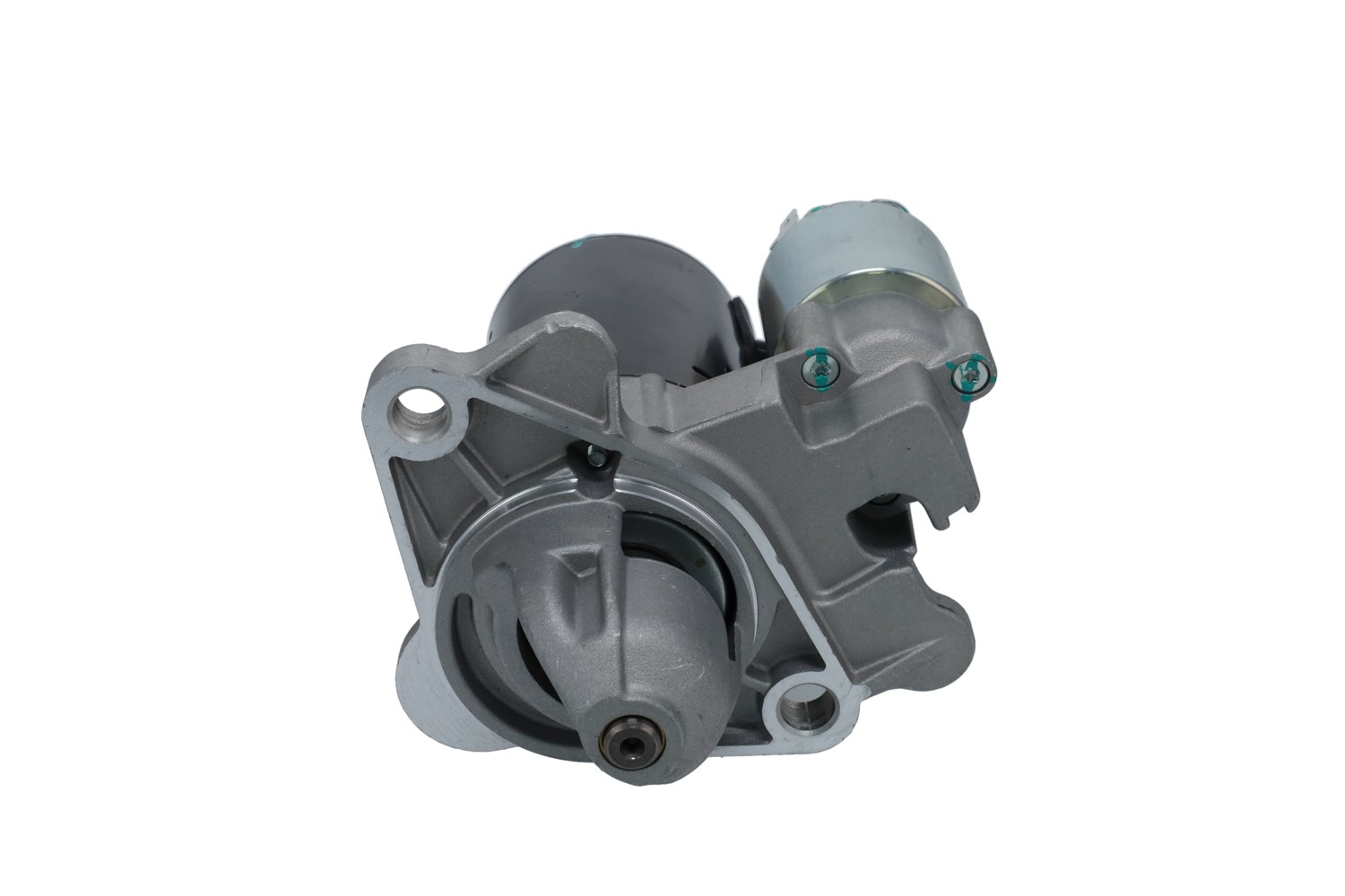 Bosch R0466N Premium 100% New Starter