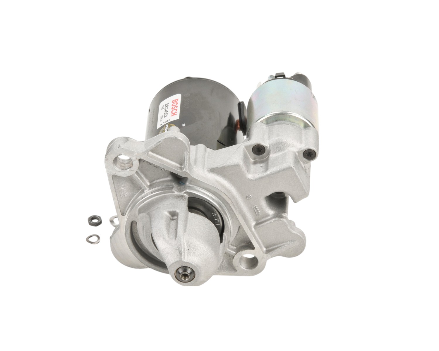 Bosch BOS-SR0466X