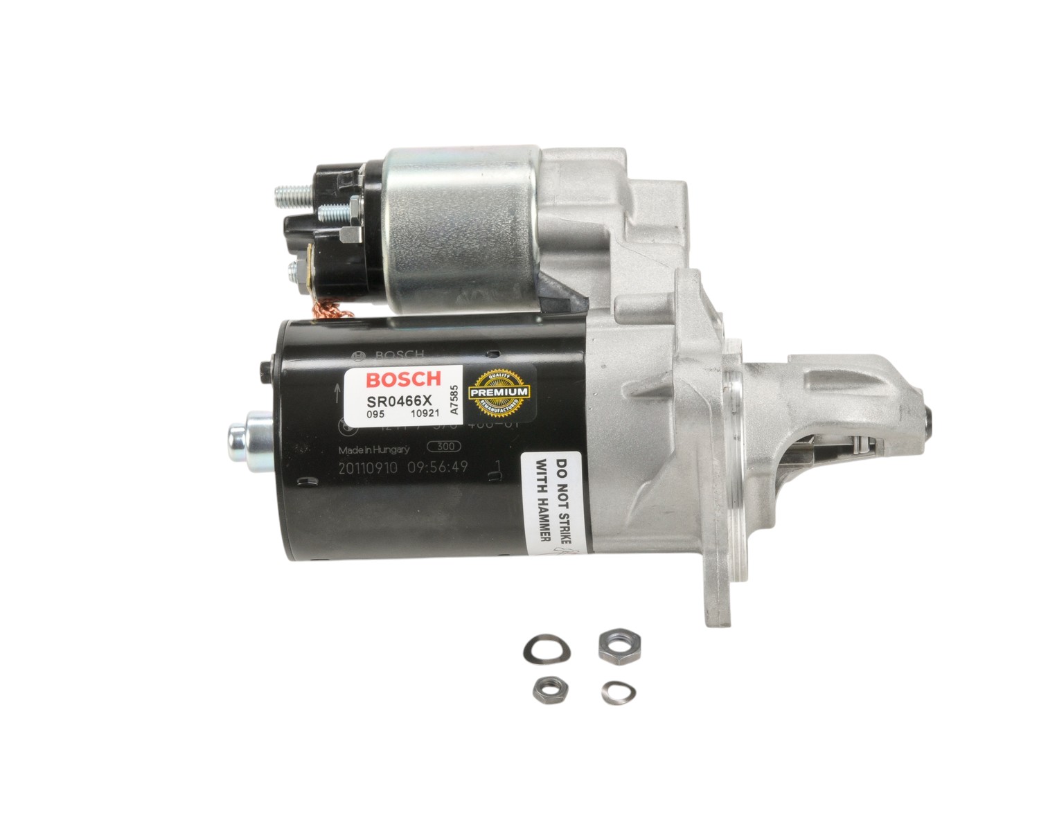 Bosch BOS-SR0466X - Image 3
