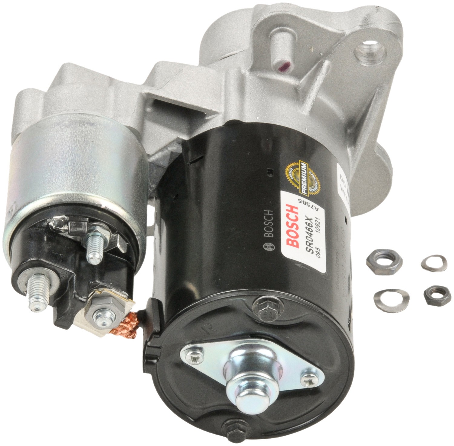 Bosch BOS-SR0466X - Image 4