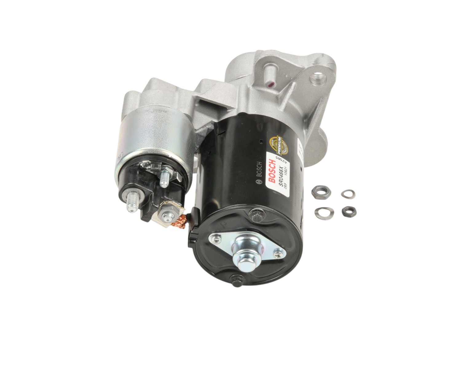 Bosch BOS-SR0466X - Image 5