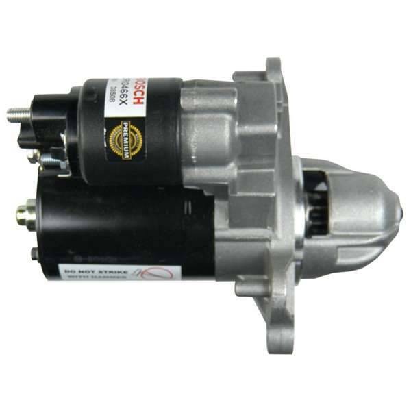 Bosch BOS-SR0466X - Image 6