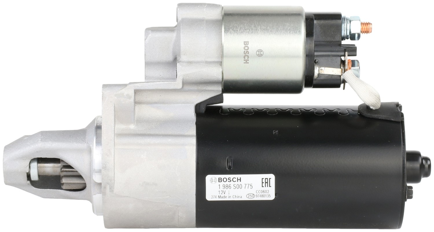 Bosch BOS-SR0469N - Image 5
