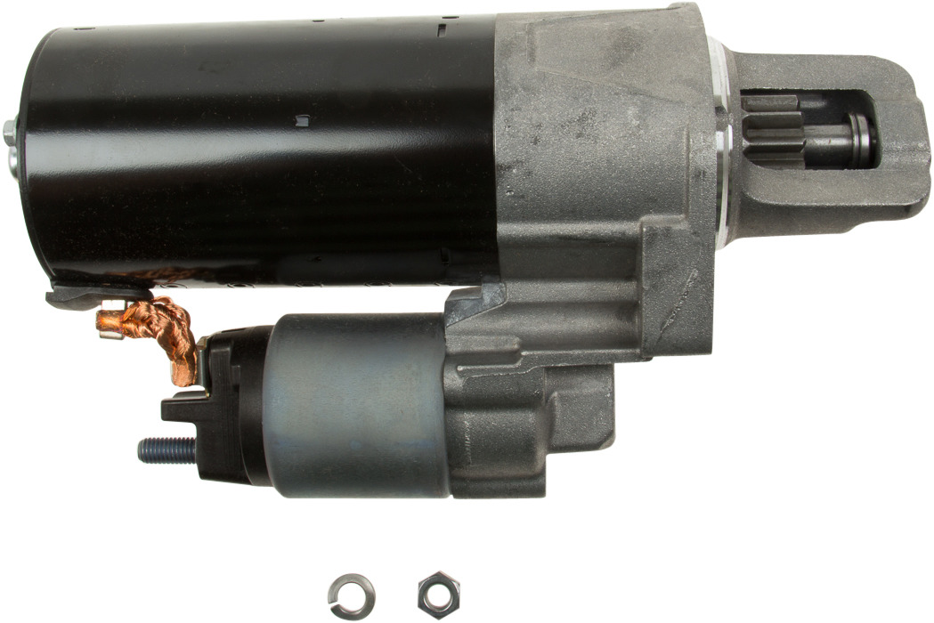 Bosch BOS-SR0469N - Image 7