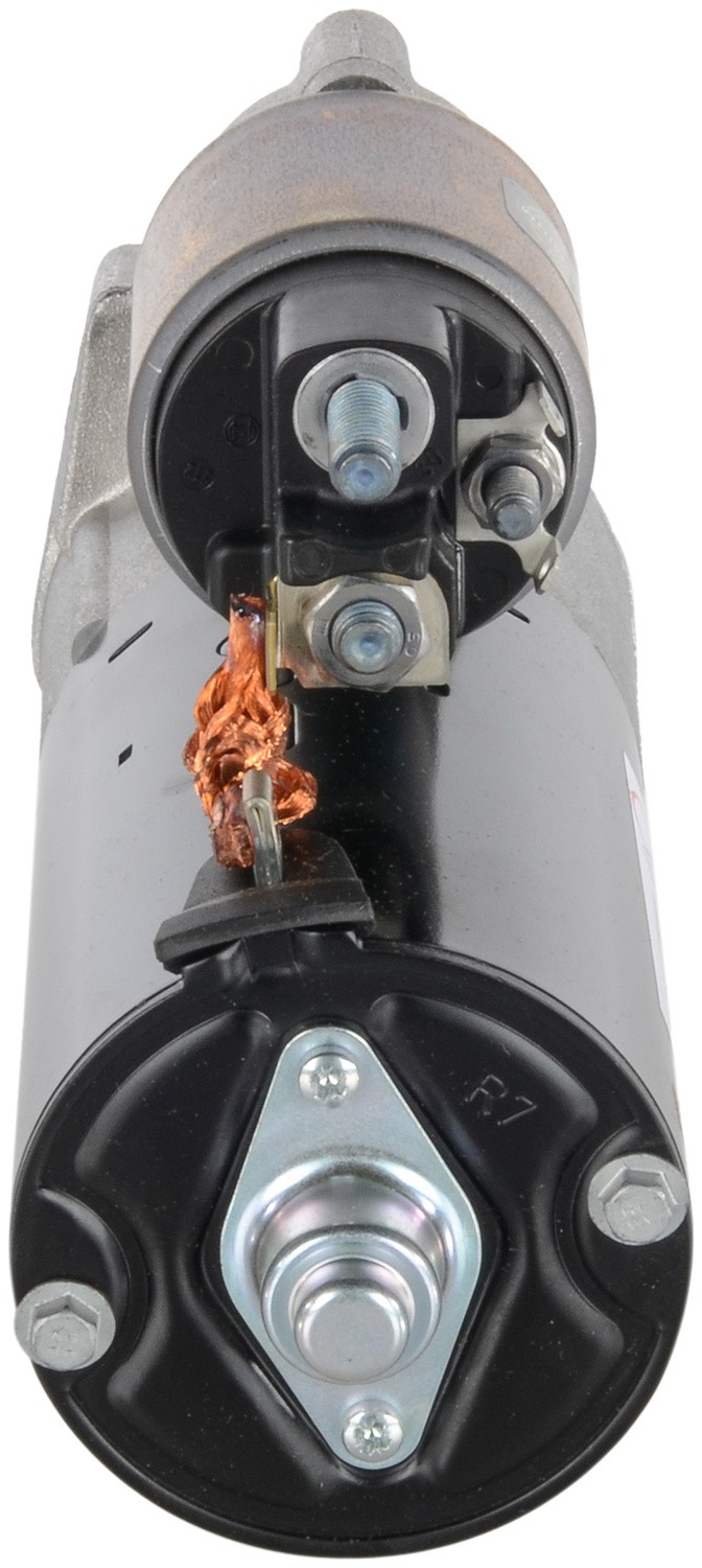 Bosch R0469X Premium Starter - Image 2