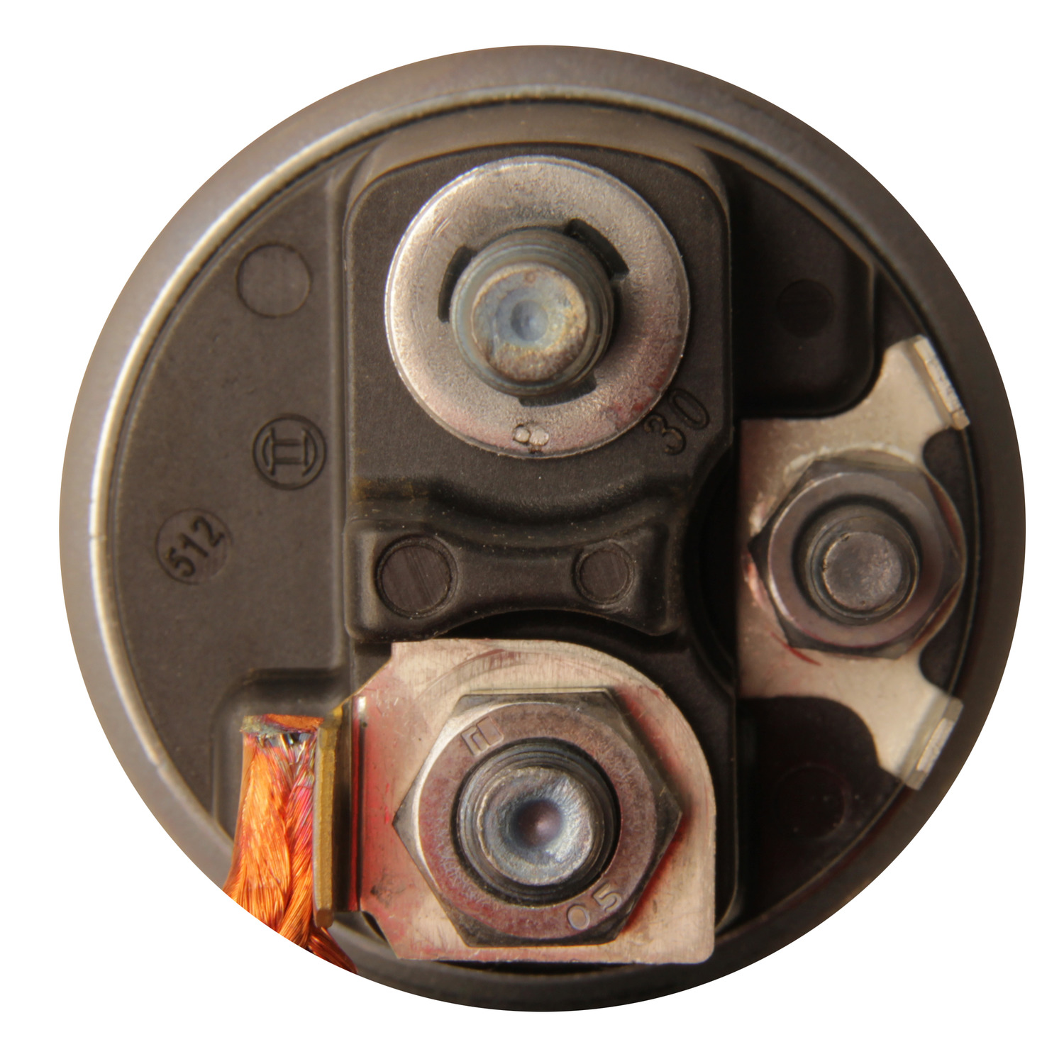 Bosch R0469X Premium Starter - Image 3