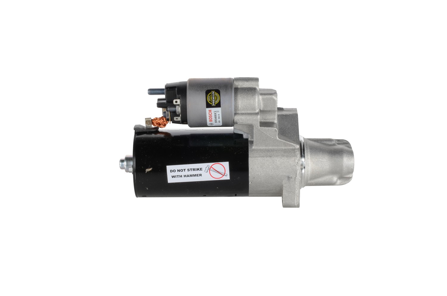 Bosch R0469X Premium Starter - Image 6