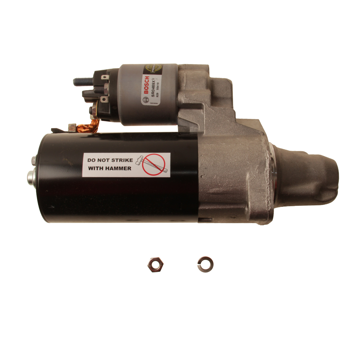 Bosch R0469X Premium Starter - Image 7