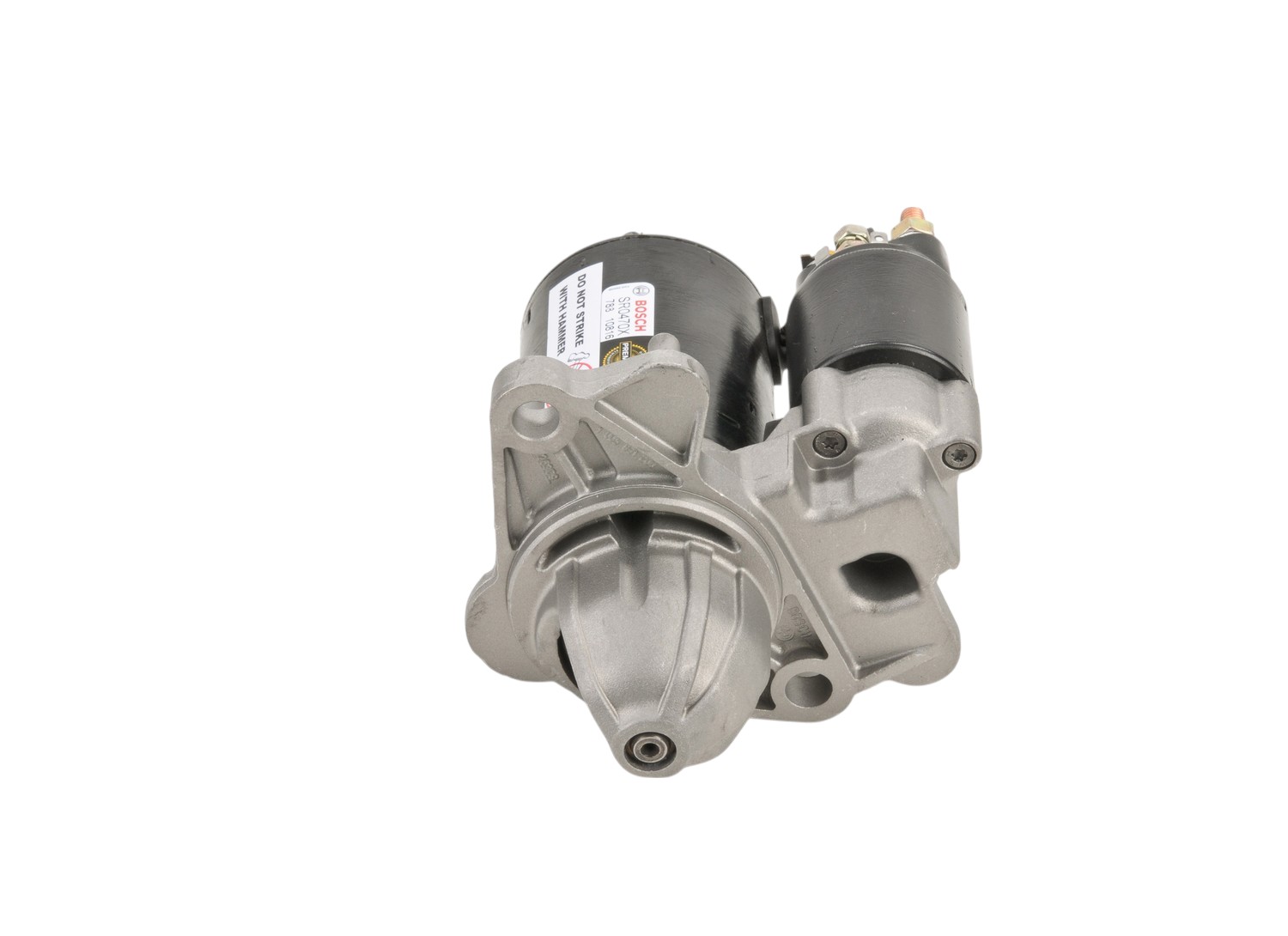 Bosch R0470X Premium Starter