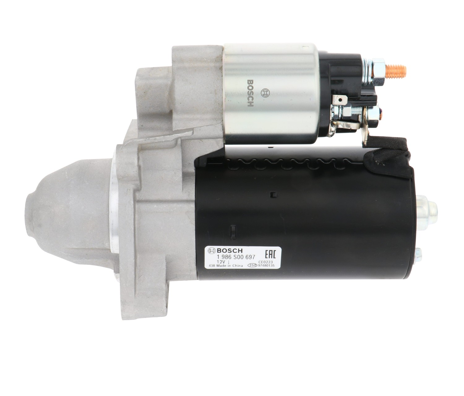 Bosch BOS-SR0474N