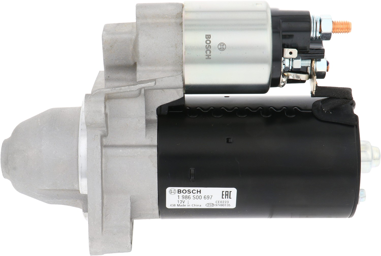 Bosch BOS-SR0474N - Image 6