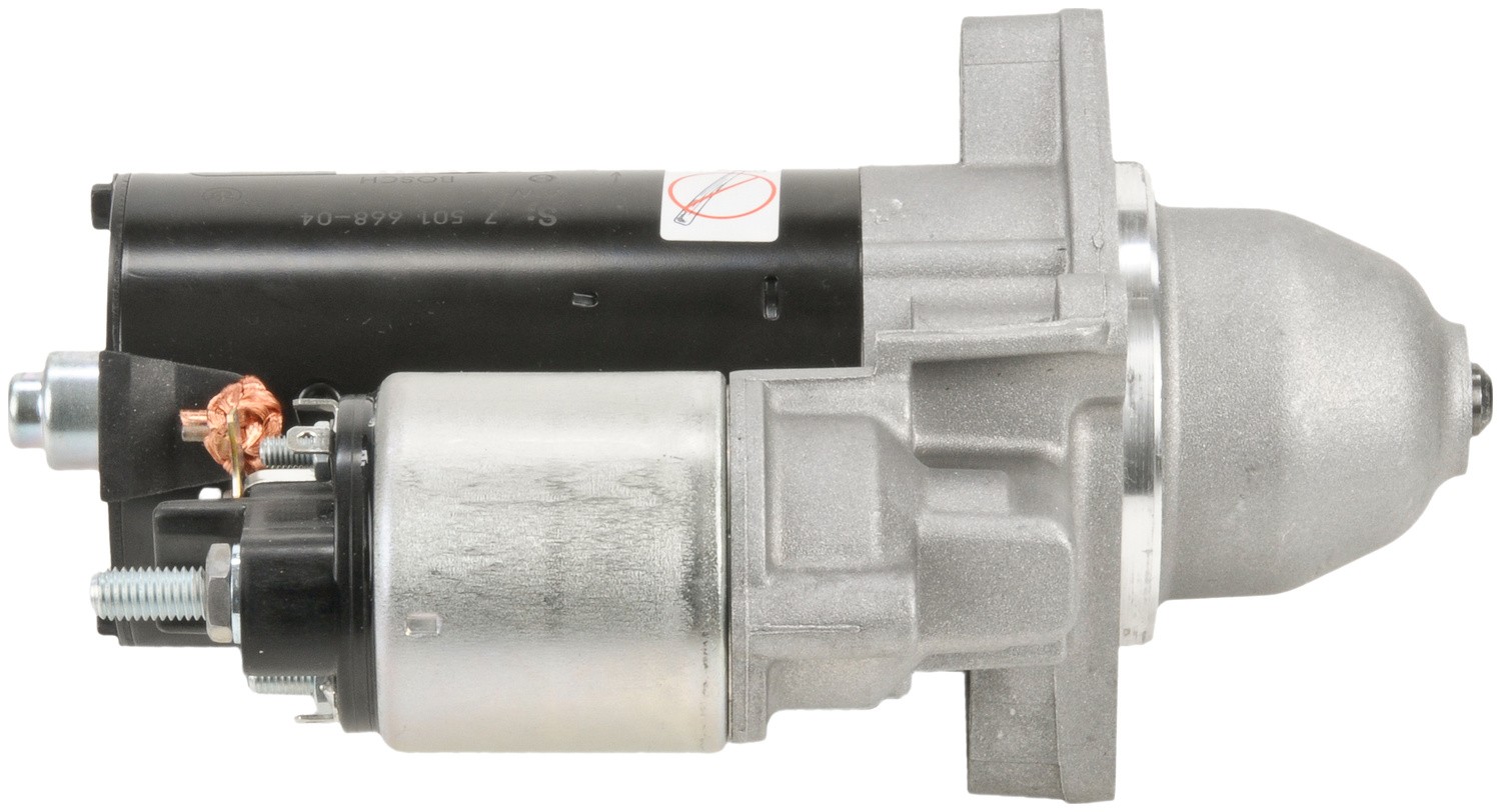 Bosch BOS-SR0474X - Image 2