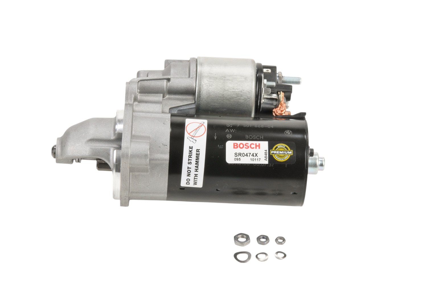 Bosch BOS-SR0474X - Image 3