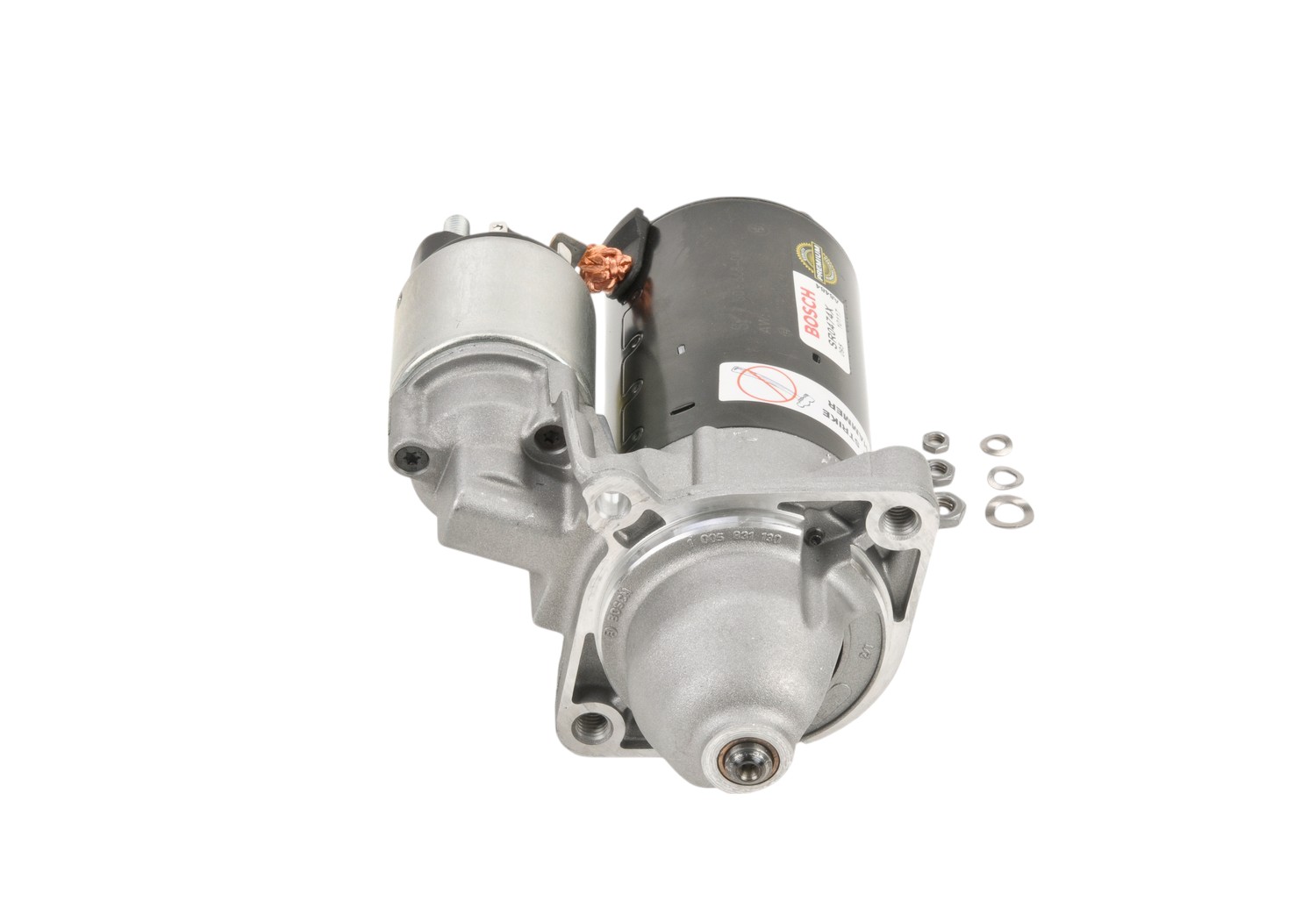 Bosch BOS-SR0474X - Image 5