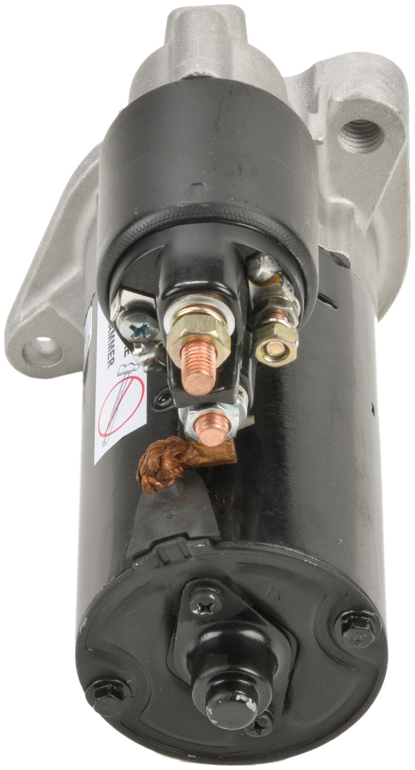 Bosch BOS-SR0480X - Image 4