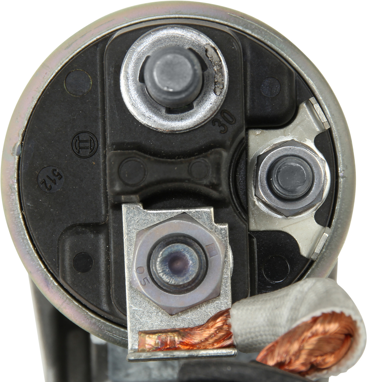 Bosch BOS-SR0482N - Image 3