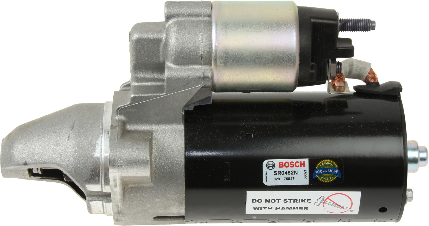 Bosch BOS-SR0482N - Image 7
