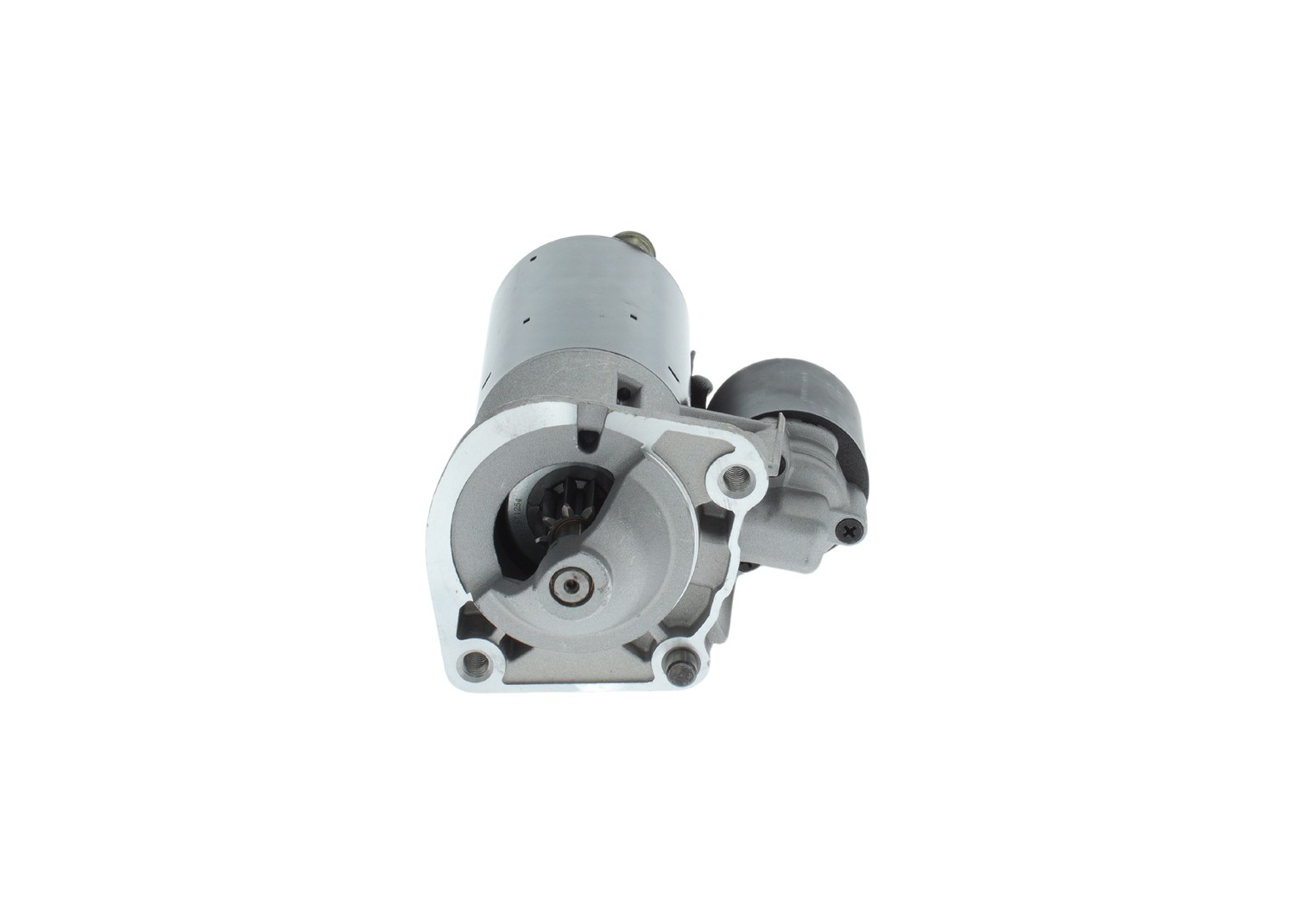 Bosch R0483N Premium 100% New Starter