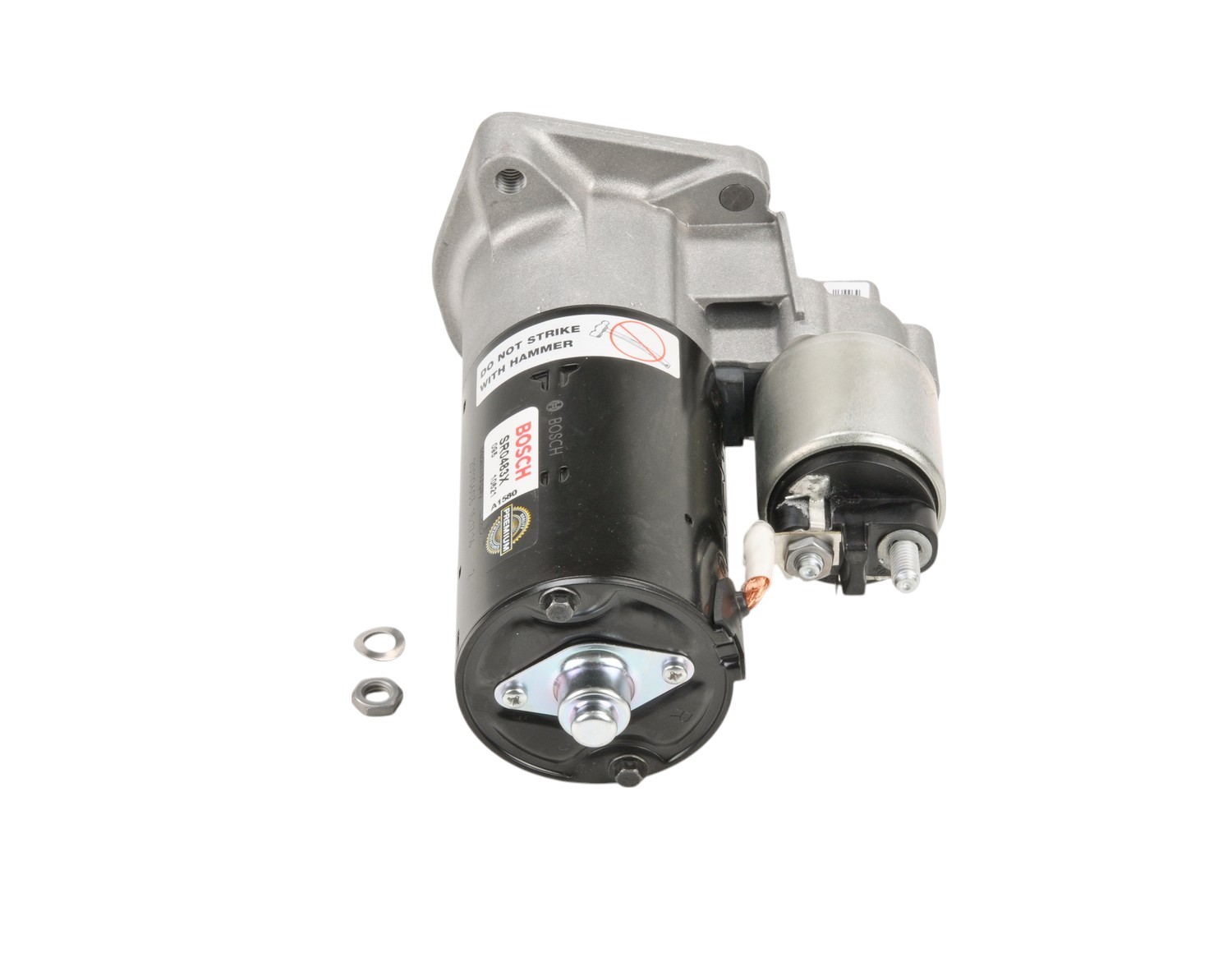 Bosch BOS-SR0483X