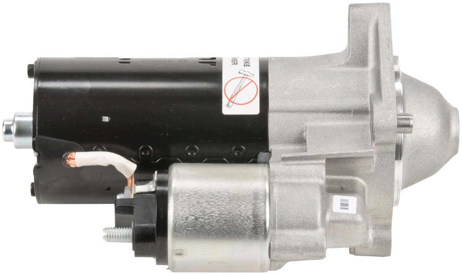 Bosch BOS-SR0483X - Image 2