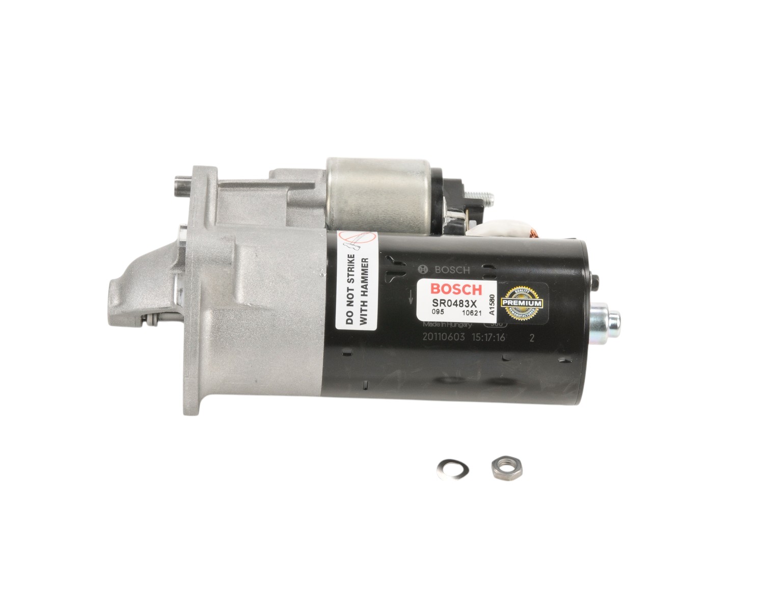 Bosch BOS-SR0483X - Image 3
