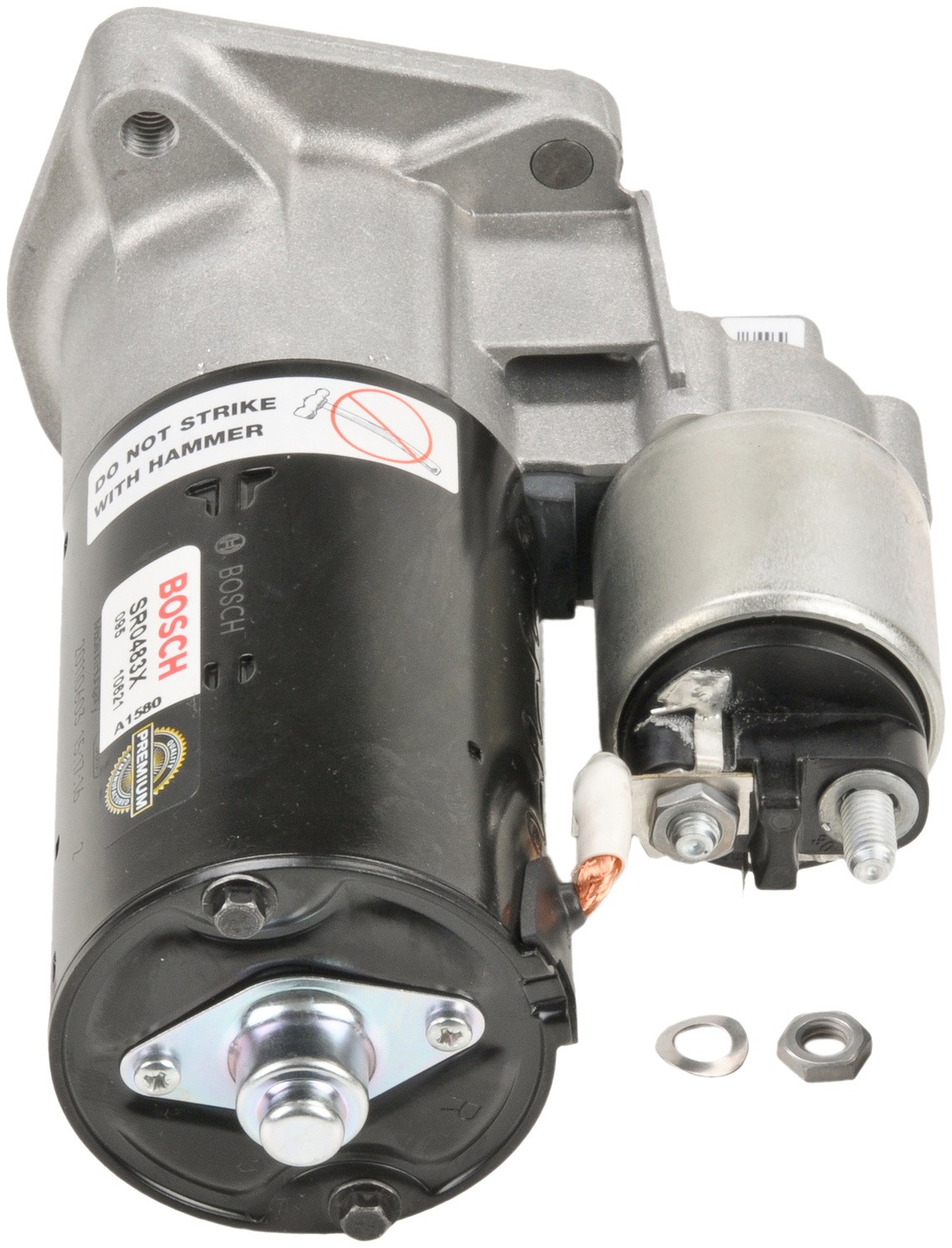 Bosch BOS-SR0483X - Image 4