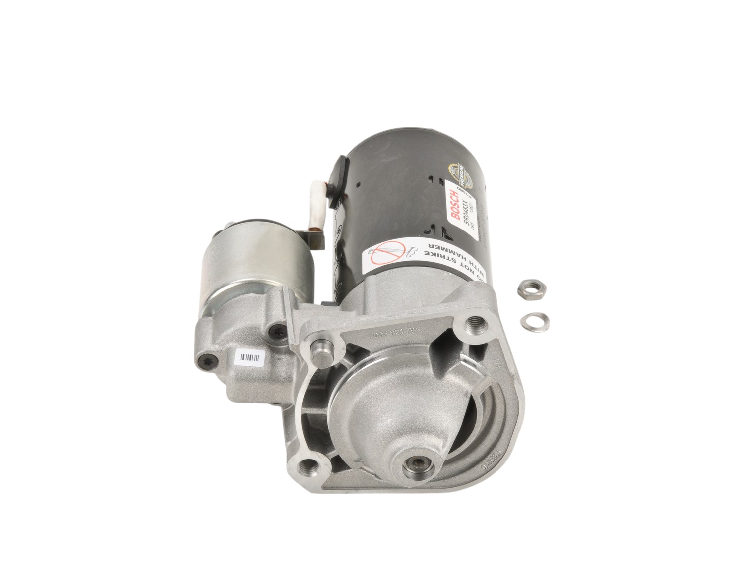 Bosch BOS-SR0483X - Image 5