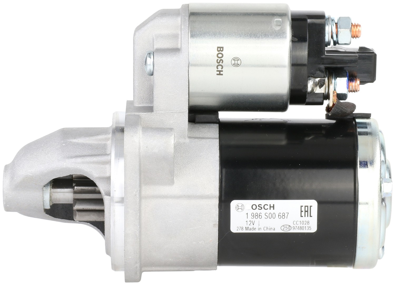 Bosch BOS-SR0492N - Image 5
