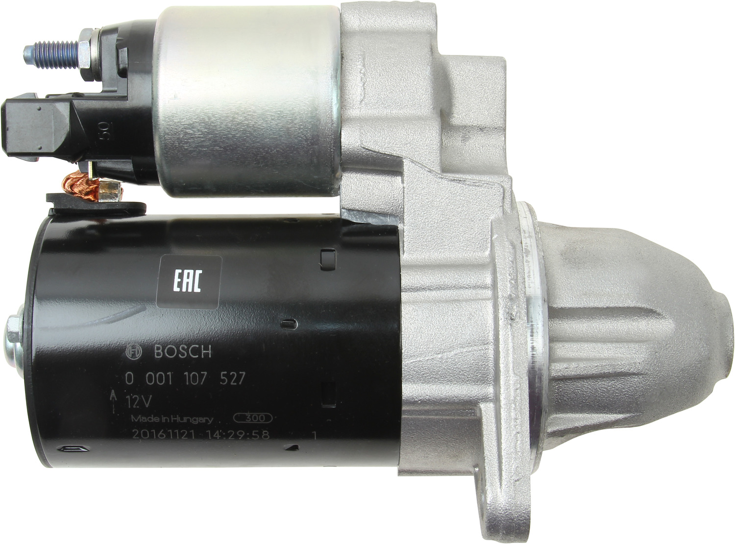 Bosch BOS-SR0492N - Image 7
