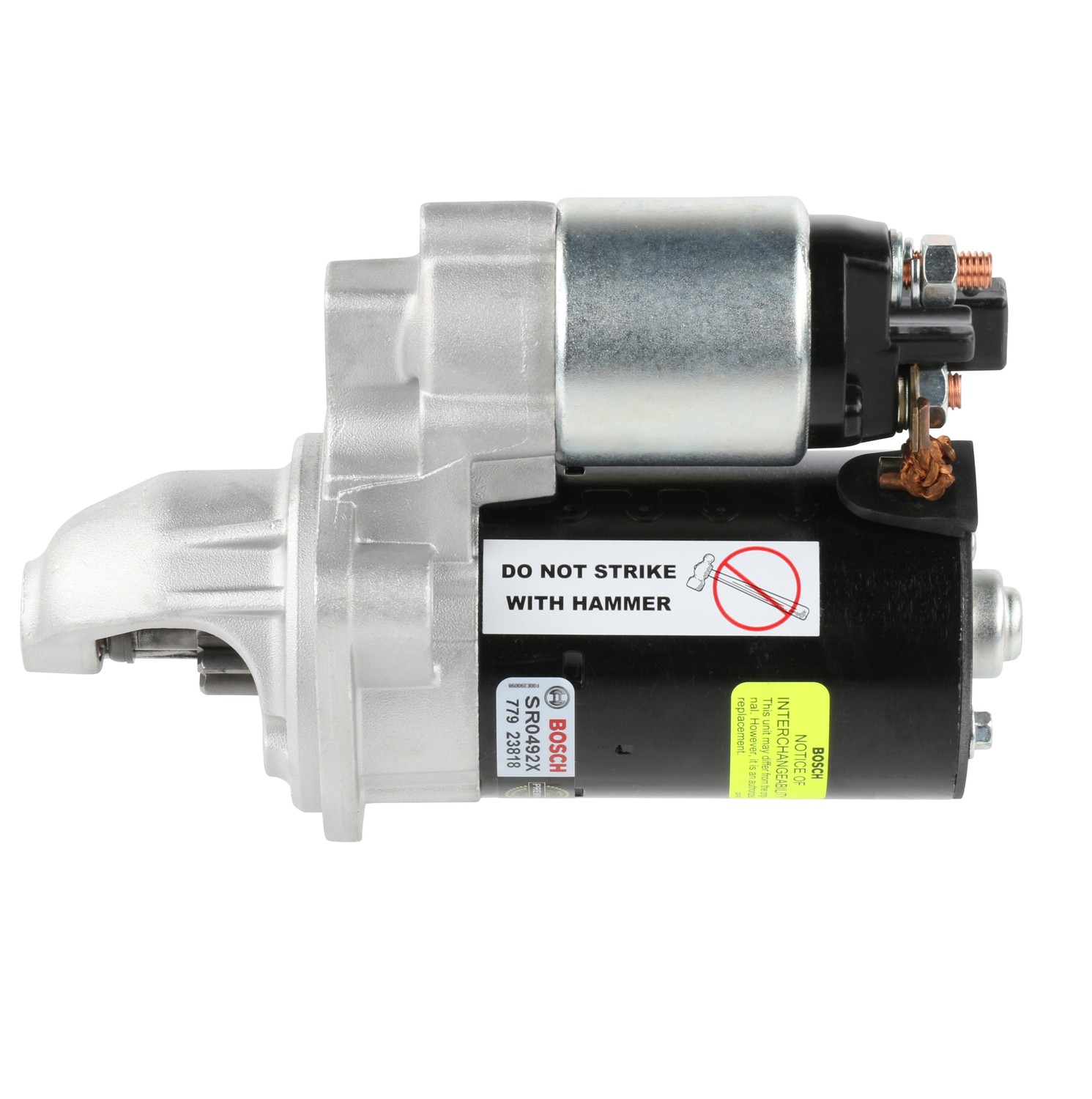 Bosch BOS-SR0492X