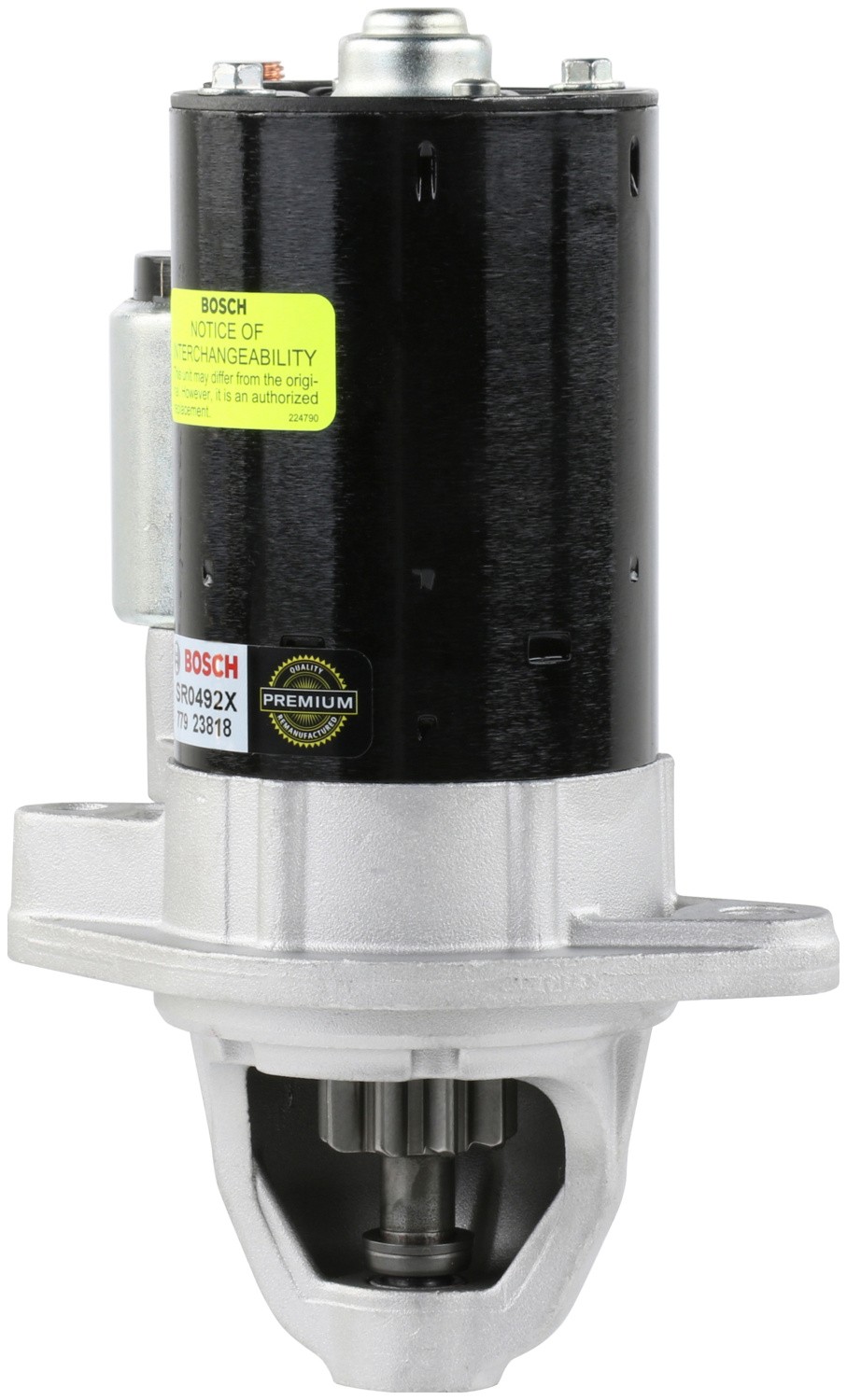 Bosch BOS-SR0492X - Image 3