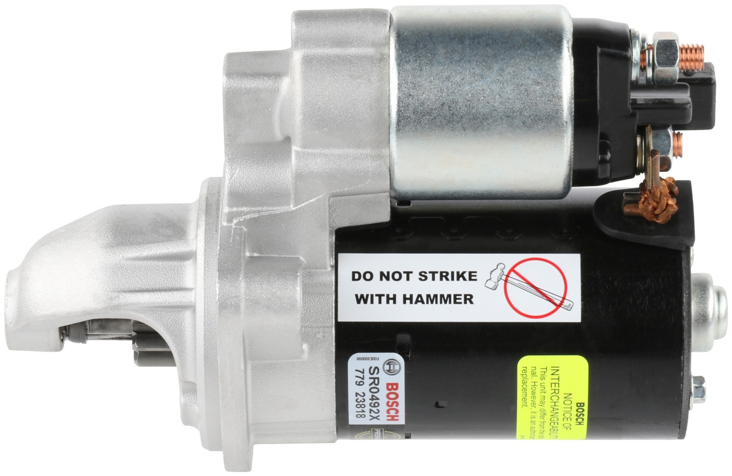 Bosch BOS-SR0492X - Image 5