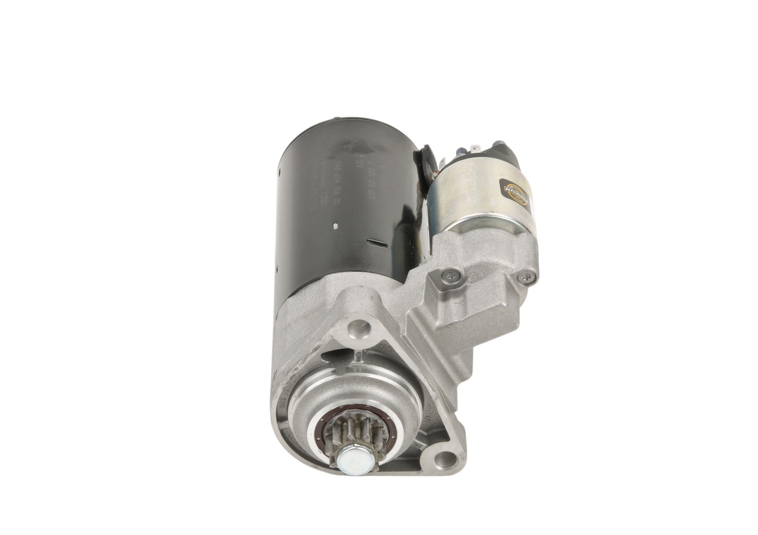 Bosch BOS-SR0493X