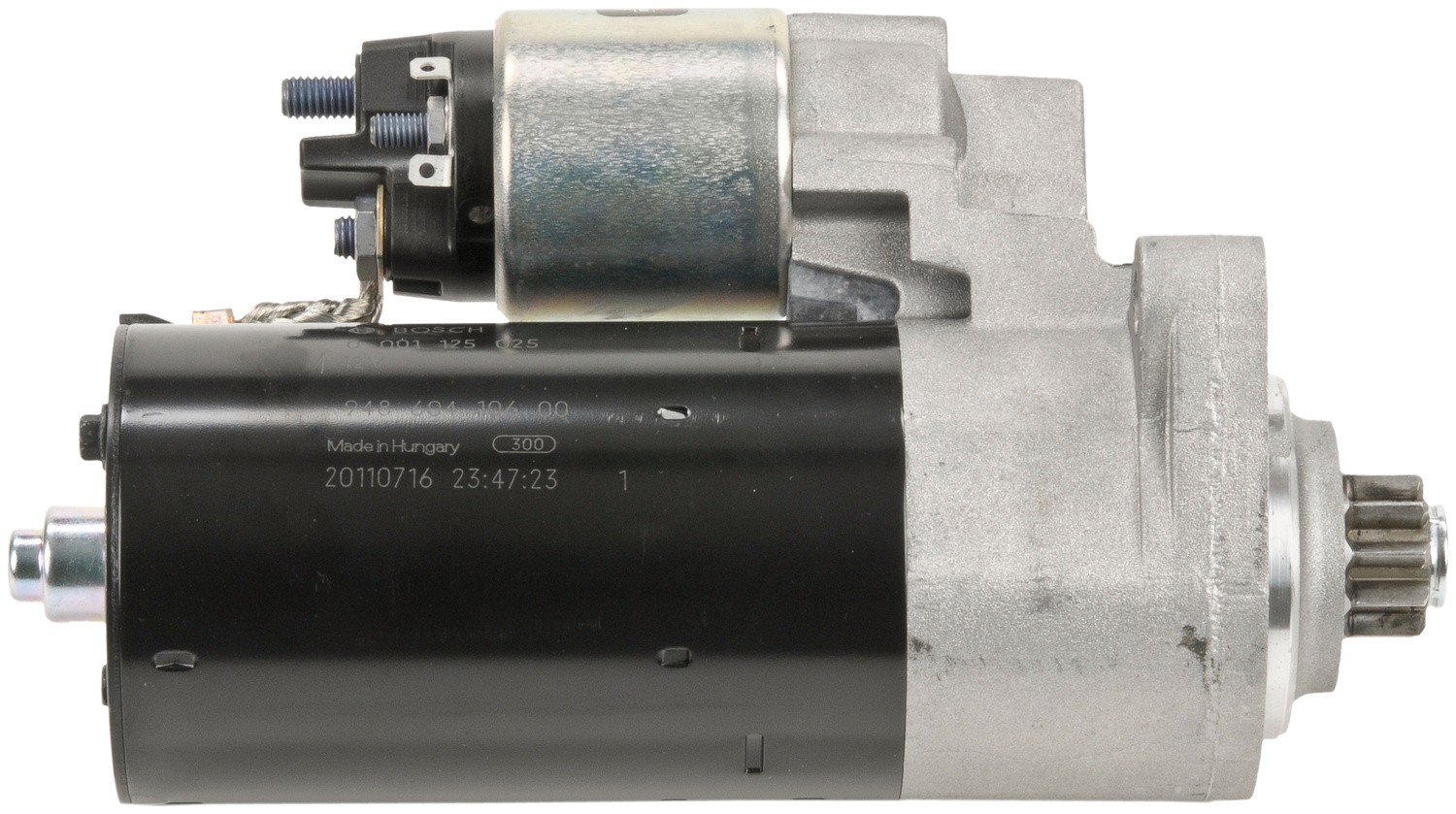 Bosch BOS-SR0493X - Image 2