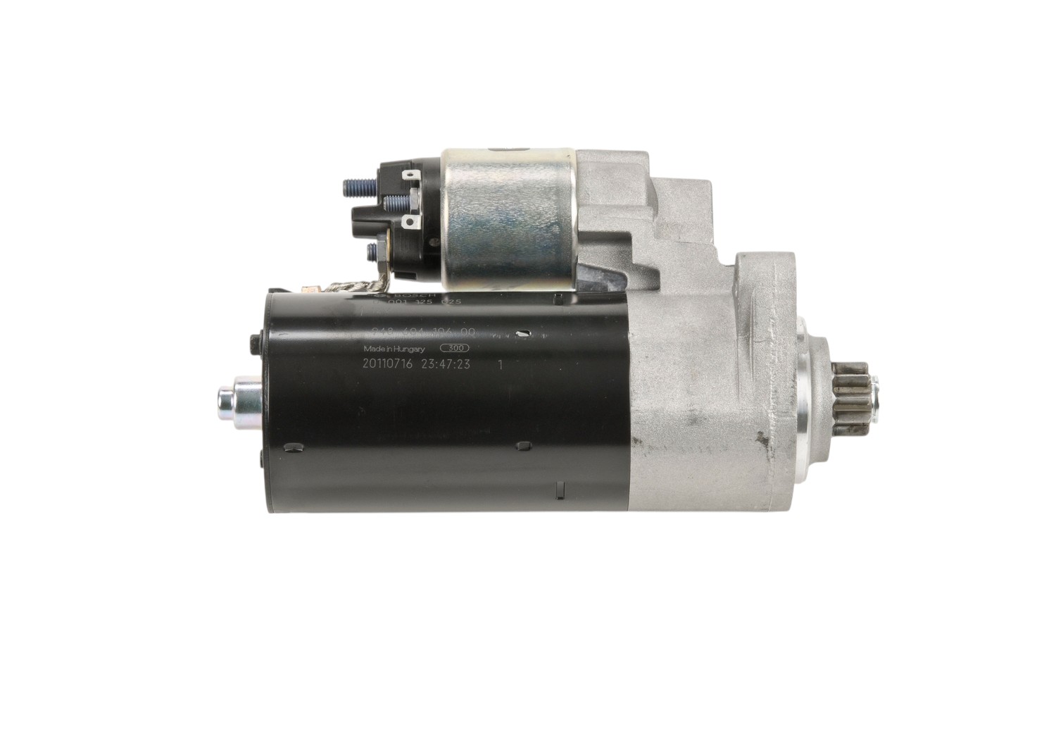 Bosch BOS-SR0493X - Image 3